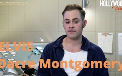 Dacre Montgomery Spills Secrets on Making of ‘Elvis’ | In-Depth Scoop