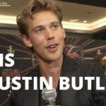 The Hollywood Insider Videos Elvis Premiere Austin Butler