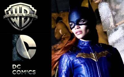 ‘Batgirl’ Will Not Fly: What Exactly Does Warner Bros. Have Planned For DC?