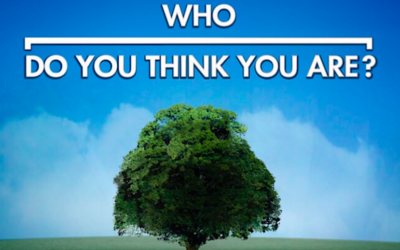 ‘Who Do You Think You Are?’: Understanding One’s Heritage