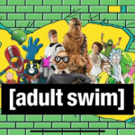 The Hollywood Insider Adult Swim