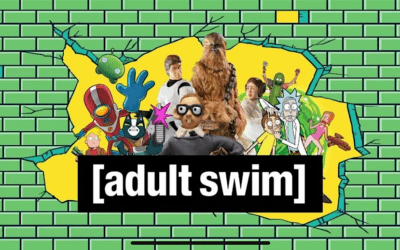 A Tribute to Adult Swim: One of Television’s Most Inventive Programming Blocks