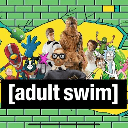 A Tribute to Adult Swim: One of Television’s Most Inventive Programming Blocks