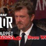 Video: Red Carpet Revelations | Beau Willimon - 'Andor'