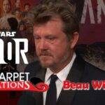 The Hollywood Insider Beau Willimon Andor Interview