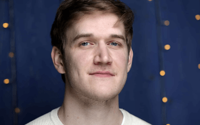 The Transcendent Career of Bo Burnham: From Teen Youtube Comedian to Emmy-Winning Director