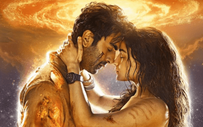 Ranbir Kapoor’s ‘Brahmastra: Part One – Shiva’ is Your Ticket to the Astraverse | Bollywood’s Version of the Marvel Cinematic Universe