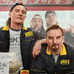 Kevin Smith’s Latest Installment of the ‘Clerks’ Saga: ‘Clerks 3’
