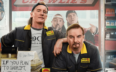 Kevin Smith’s Latest Installment of the ‘Clerks’ Saga: ‘Clerks 3’