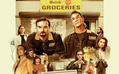 How ‘Clerks’ and Kevin Smith Changed Indie Movies Forever