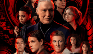 The Hollywood Insider Cobra Kai Season 5