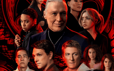 ‘Cobra Kai’ Season 5 Review: The Twists and Turns (and Where Do We Go From Here?)