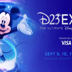 D23 Expo 2022: Some Surprises But Mostly Disappointments