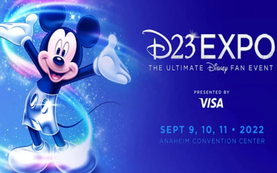 D23 Expo 2022: Some Surprises But Mostly Disappointments
