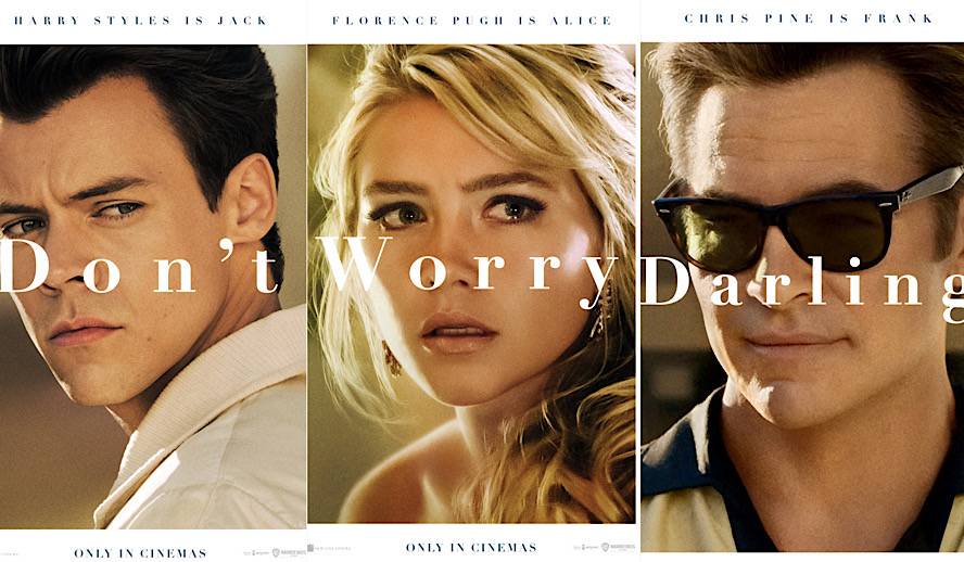 Florence Pugh Is The Driving Force For The Much Discussed Psychological Florence Pugh Is The Driving Force For The Much Discussed Psychological