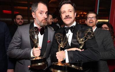 The Emmys 2022 Winners and Results: Television’s Biggest Night of the Year