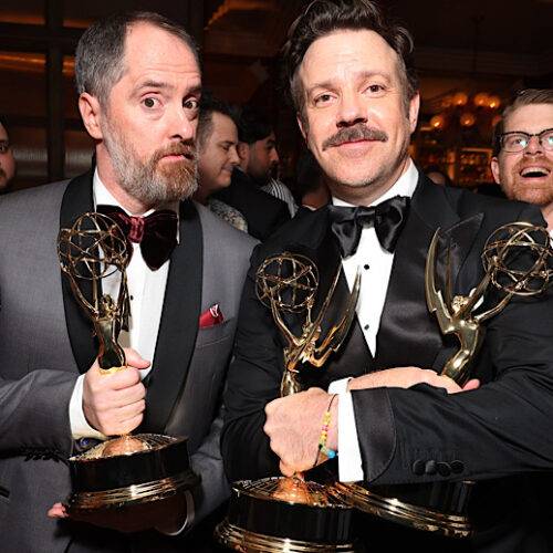 The Emmys 2022 Winners and Results: Television’s Biggest Night of the Year