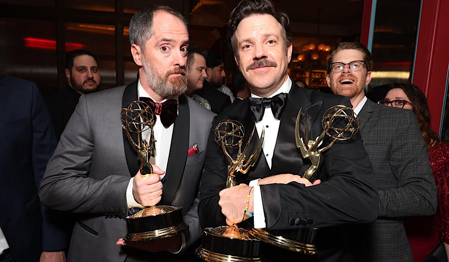 The Hollywood Insider Emmys 2022 Results and Winners