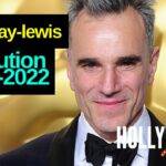 Video: EVOLUTION: Every Daniel Day-Lewis Role From 1971-2022, All Performances Exceptionally Poignant