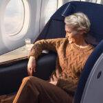 The Hollywood Insider Finnair Business Class, Luxury Airlines