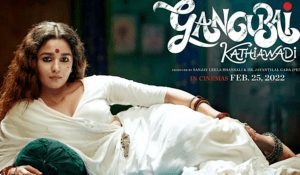 The Hollywood Insider Gangubai Kathiawadi Review, Alia Bhatt
