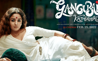Alia Bhatt Dazzles in Poet Sanjay Leela Bhansali’s ‘Gangubai Kathiawadi’: An Exquisitely Beautiful Film on a Real-Life Prostitute Who Became A Political Leader