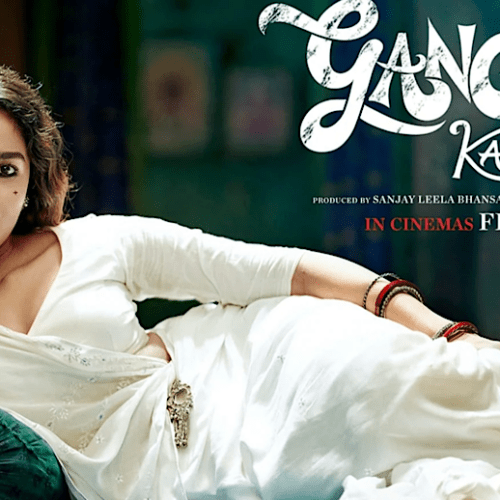 Alia Bhatt Dazzles in Poet Sanjay Leela Bhansali’s ‘Gangubai Kathiawadi’: An Exquisitely Beautiful Film on a Real-Life Prostitute Who Became A Political Leader