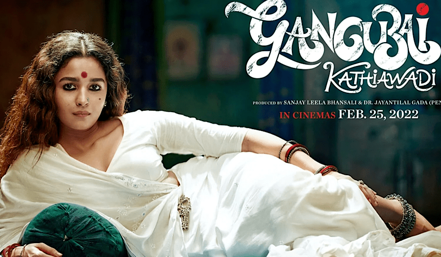 Alia Bhatt Dazzles in Poet Sanjay Leela Bhansali’s ‘Gangubai Kathiawadi’: An Exquisitely Beautiful Film on a Real-Life Prostitute Who Became A Political Leader