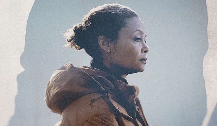 Thandiwe Newton’s ‘God’s Country’ Works Best When It Doesn’t Speak