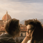 Hollywood and Florence/Firenze: A Cinematic Love Story