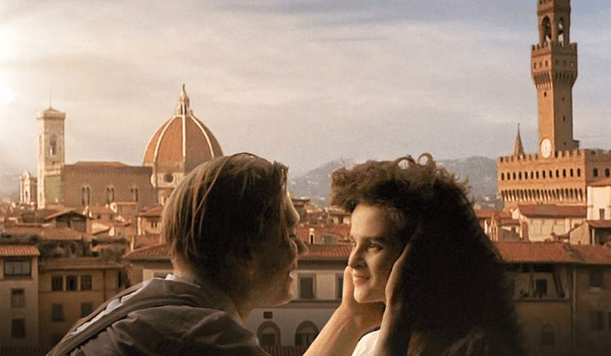 Hollywood and Florence/Firenze: A Cinematic Love Story - Hollywood Insider