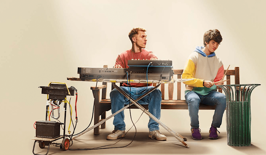 ‘I Used to Be Famous’ – A Tale of an Unexpected Friendship