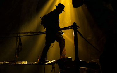 With a Trailer on the Way, Will ‘Indiana Jones 5’ Save the Franchise?