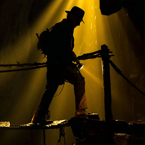 With a Trailer on the Way, Will ‘Indiana Jones 5’ Save the Franchise?