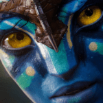 The Hollywood Insider James Cameron’s Avatar Returns