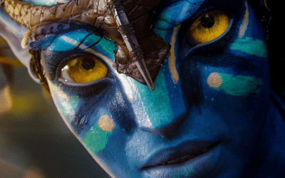 James Cameron’s AVATAR Re-Releases at the Cinemas Making More Than $30 Million