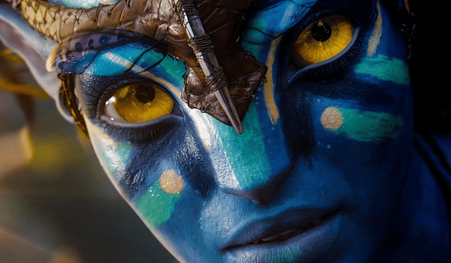 James Cameron’s AVATAR Re-Releases at the Cinemas Making More Than $30 Million