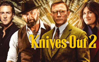 Knives Out 2: Will Rian Johnson’s Sequel to ‘Knives Out’ Succeed?