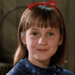 The Hollywood Insider Matilda, Childhood Films Remakes By Auteur