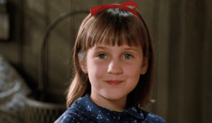 The Hollywood Insider Matilda, Childhood Films Remakes By Auteur