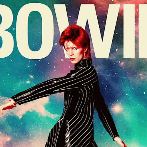 ‘Moonage Daydream’: A Brilliant Avant-garde Portrait of David Bowie Himself