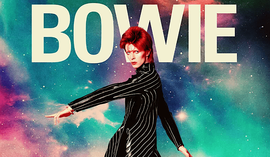 The Hollywood Insider Moonage Daydream Review, David Bowie