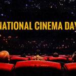 What National Cinema Day Proves About Theaters Today