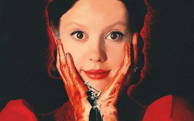 ‘Pearl’ – Ti West’s Prequel to ‘X’