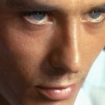 The Hollywood Insider Purple Noon, Alain Delon, The Talented Mr Ripley