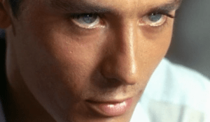 The Hollywood Insider Purple Noon, Alain Delon, The Talented Mr Ripley