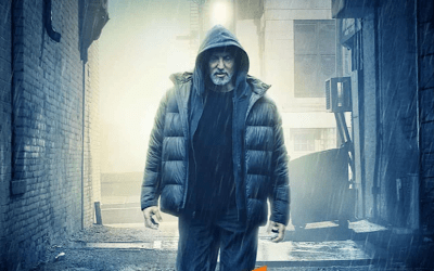 What Sylvester Stallone’s ‘Samaritan’ Lacks In Organization It Makes Up For In One Fun Superhero Ride