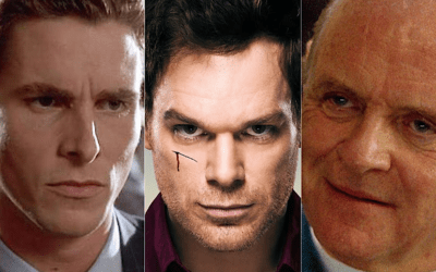 Serial killers: Why Are We Obsessed With Deranged Muderers in TV & Film