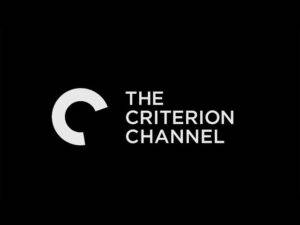 The Hollywood Insider The Criterion Channel Changing Media Landscape
