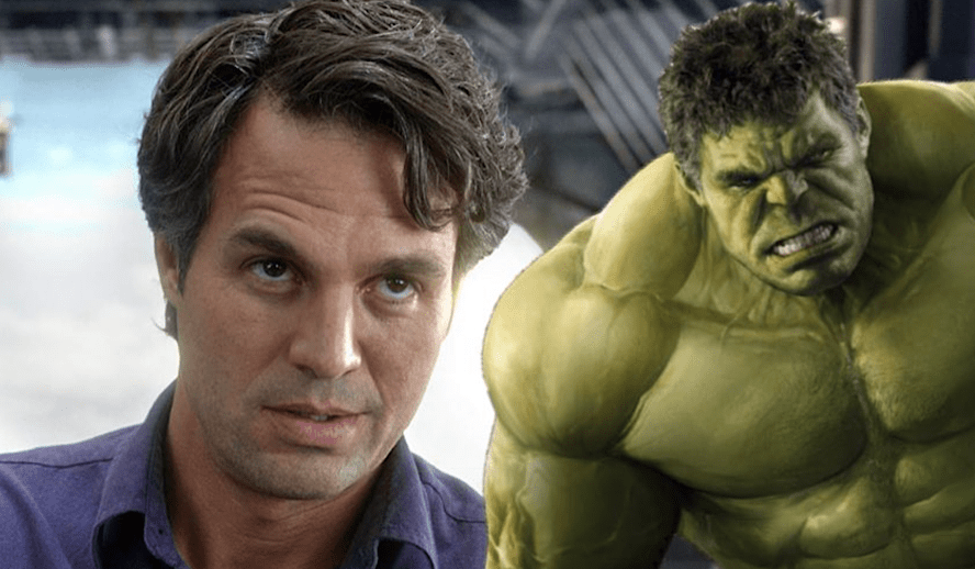 The Hollywood Insider The Hulk Movie